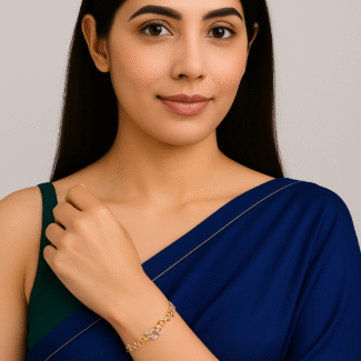 Bracelet WPJ1