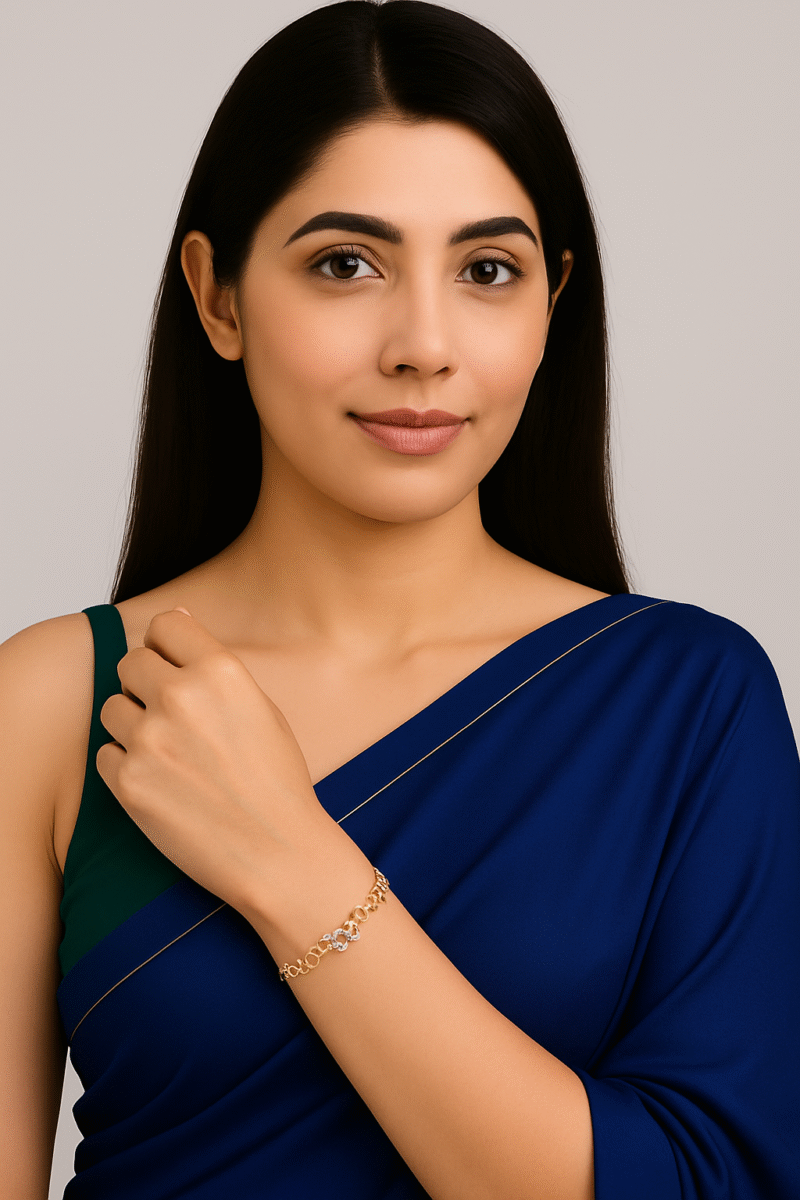 Bracelet WPJ1