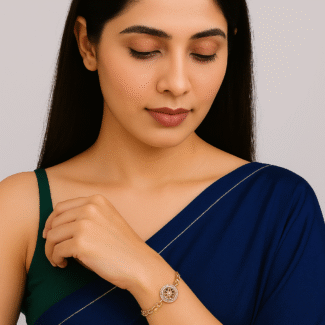 Fancy Bracelet