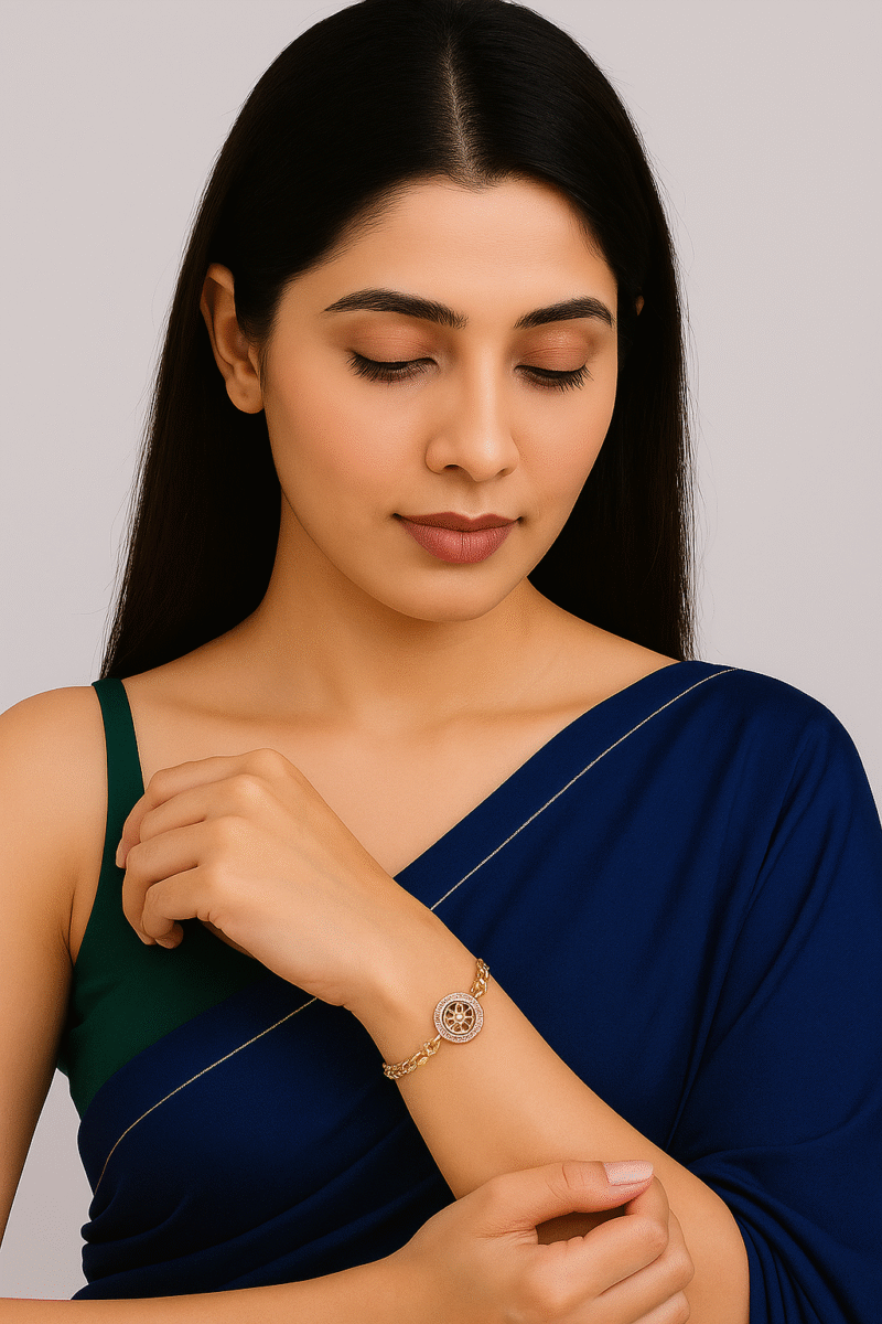 Fancy Bracelet