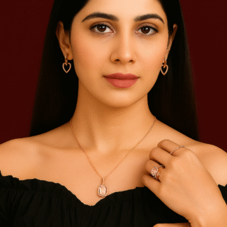 Rose Elegance Set