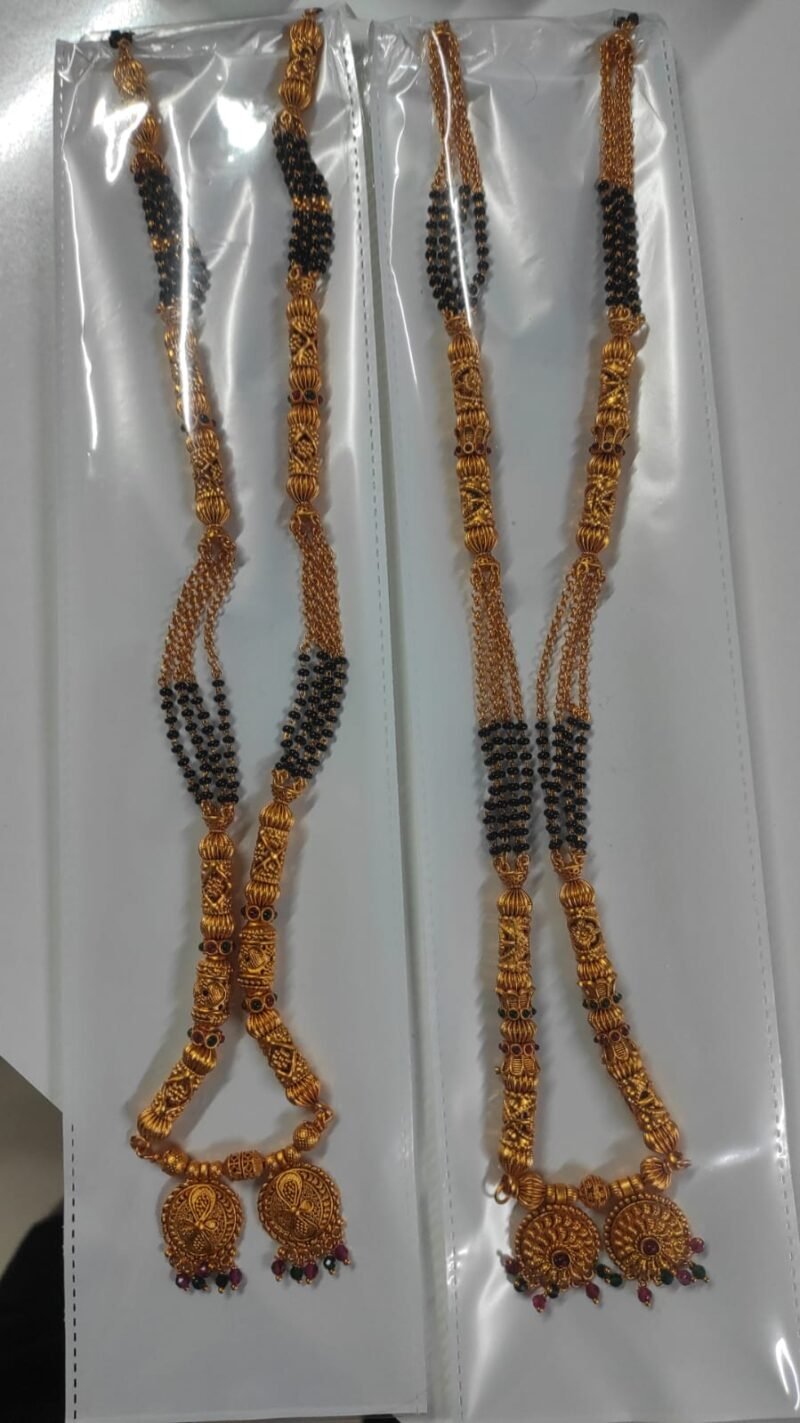 Mangalsutra 1