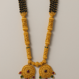 Mangalsutra Ad