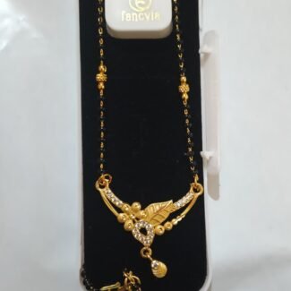 Mangalsutra Fancy MFPJ12