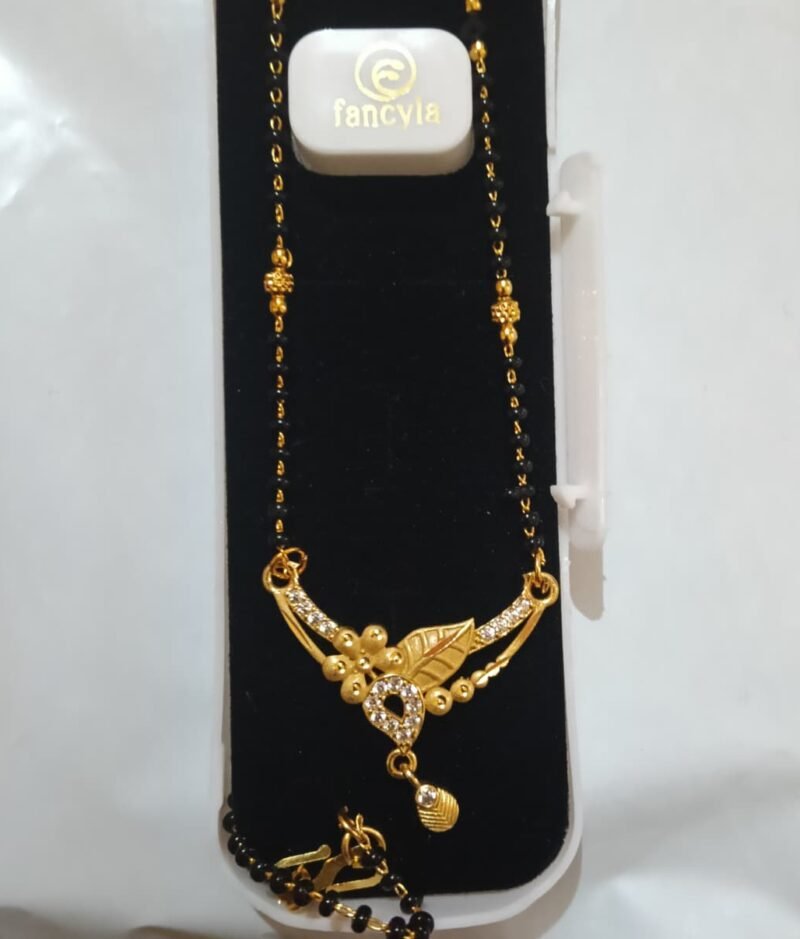 Mangalsutra Fancy MFPJ12